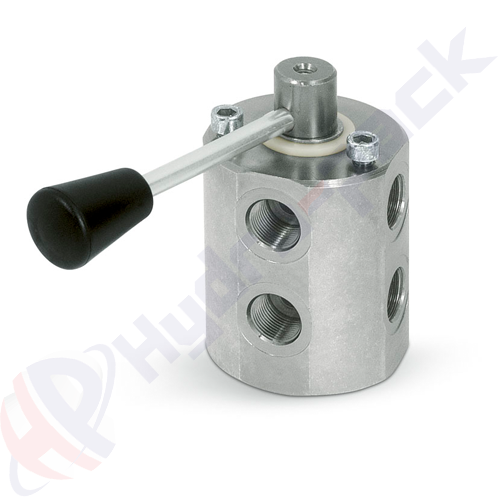 V0932 DF-6-VIE-1/2-ACC Hydraulic Diverter Valve